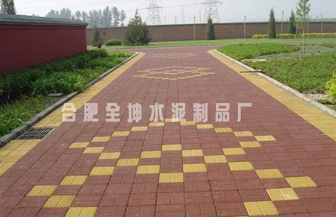 彩砖